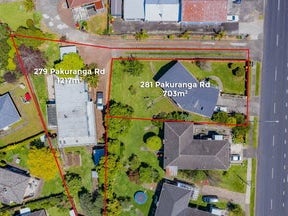 279 Pakuranga Road, Pakuranga Heights, Auckland