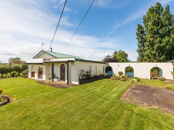 31 Millricks Line, Linton, Palmerston North