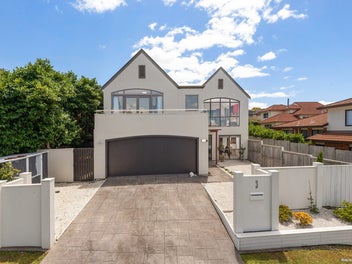 3 Bluefin Way, West Harbour, Auckland