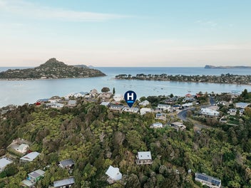 6 Ridge Road, Tairua, Tairua