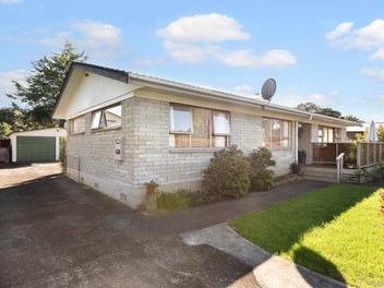 42 Colombo Road, Waiuku, Waiuku