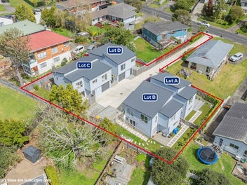 28D Halberg Street, Glenfield, Auckland
