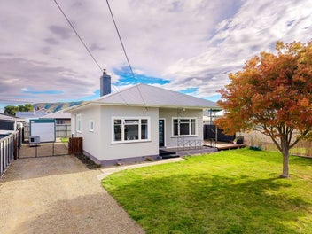 37 Parsonage Road, Waimate, Waimate