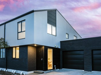 7 Verlamio Lane, Edgeware, Christchurch