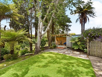 12 Stokes Crescent, Maeroa, Hamilton
