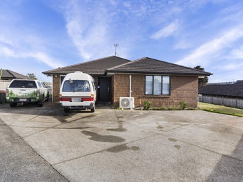 14 McGowan Rise, Tuakau, Tuakau