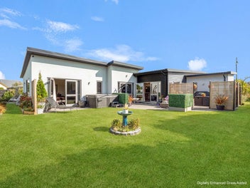 1 Penbury Close, Huntingdon, Ashburton