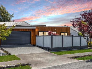 25 Clifford Avenue, Merivale, Christchurch
