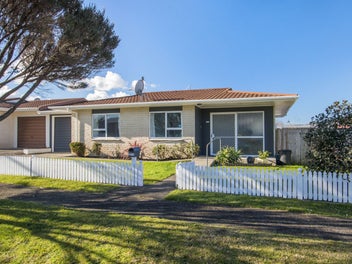 37B Haszard Street, Waihi, Waihi