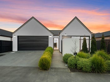6 Helen Place, Halswell, Christchurch