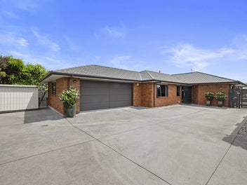 11B Montrose Place, Highlands Park, New Plymouth