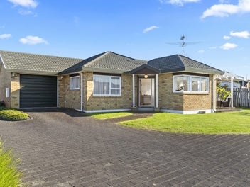 51A O'Connor Drive, Pukekohe, Pukekohe