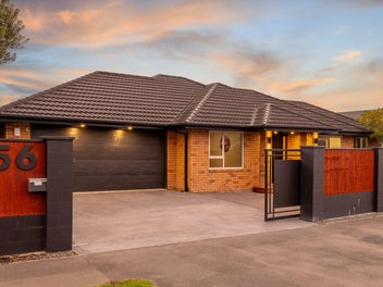 56 Travis Country Drive, Burwood, Christchurch