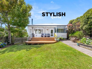 9A Bermer Road, Belmont, Lower Hutt