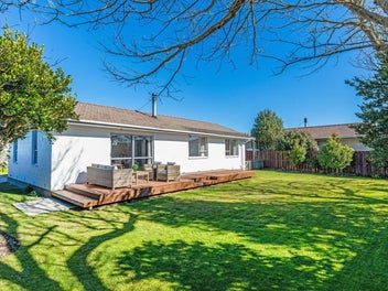 3 Laurel Lane, Kaiapoi, Kaiapoi