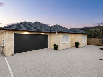366 Chapel Road, Flat Bush, Auckland