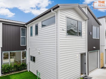 18B Kimber Hall Avenue, Mount Roskill, Auckland