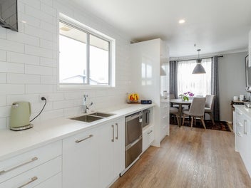 7 Liverpool Crescent, Tamatea, Napier