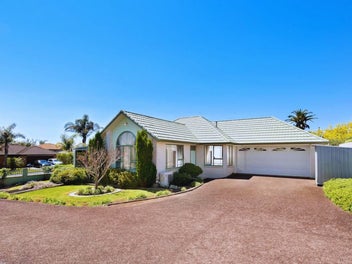 243A Hill Road, The Gardens, Auckland