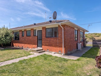 2/22 Marine Parade, North New Brighton, Christchurch