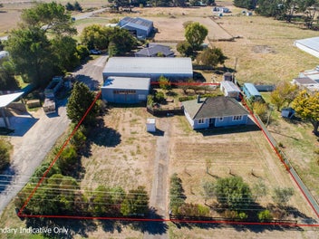 11 Rangiotu Road, Himatangi