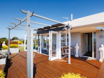 33 Victoria Street, Foxton, Foxton