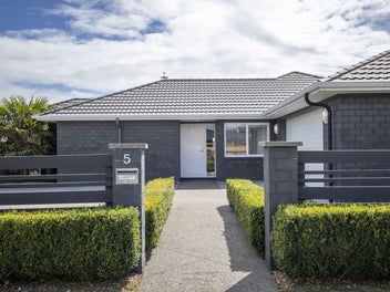 5 Keene Drive, Bell Block, New Plymouth