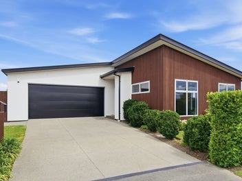 36 Rannoch Drive, Broomfield, Christchurch