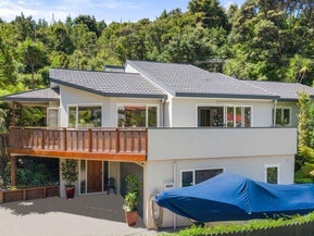 9 Helen Ryburn Place, Torbay, Auckland