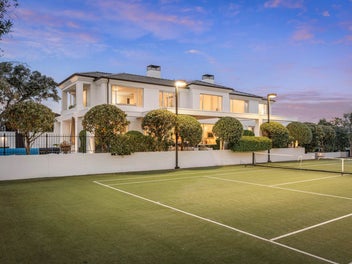 12 Lammermoor Drive, St Heliers, Auckland