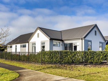 18 Tuhoe Avenue, Kaiapoi, Kaiapoi