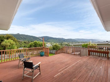 22 Duncraig Street, Silverstream, Upper Hutt