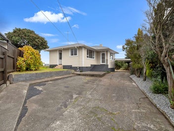 5 Glenn Street, Castlecliff, Whanganui