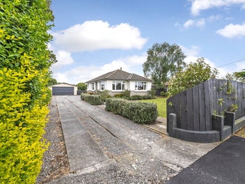 28 Hororata Dunsandel Road, Dunsandel, Dunsandel