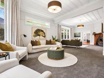 22 Bellevue Road, Mount Eden, Auckland