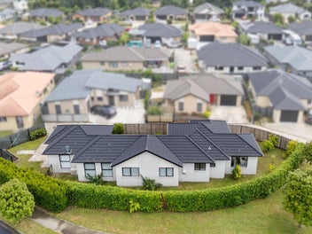 12 Stan Heather Drive, Glenview, Hamilton