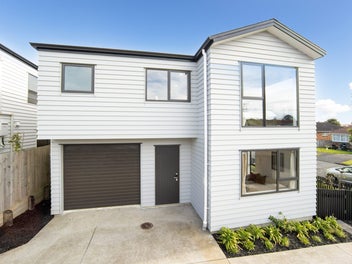 9A MacLaurin Street, Blockhouse Bay, Auckland