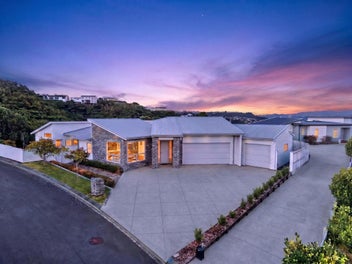 10 Fawcet Place, Belmont, Lower Hutt