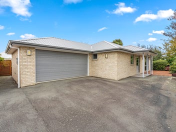 4B Berwick Street, Mosgiel, Mosgiel