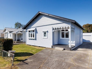 33 McGiffert Street, Palmerston North, Palmerston North