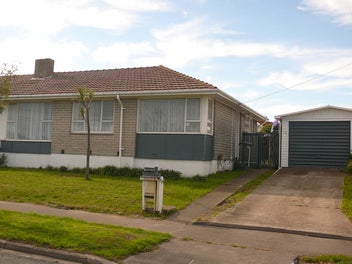 1/56 Yarmouth Street, Aranui, Christchurch