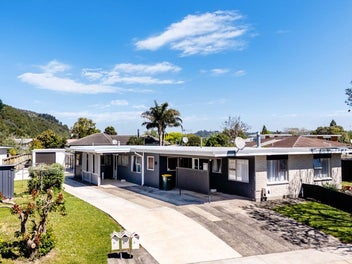 8B Martin Place, Whakatane, Whakatane