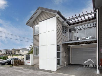 38A Southampton Street, Sydenham, Christchurch