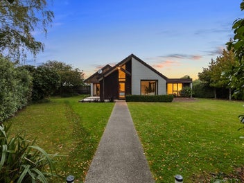 38D Greers Road, Burnside, Christchurch