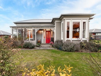154 North Street, West End, Timaru