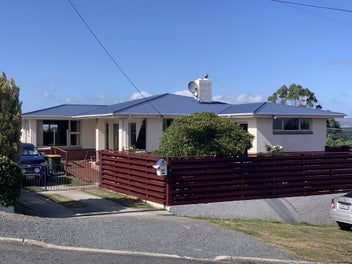 2 Athol Place, Balclutha