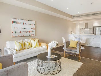 819/41 Beach Road, Auckland Central, Auckland