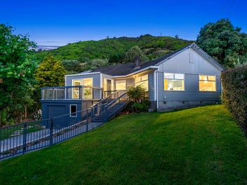 27 Kotare Street, Waikanae, Waikanae