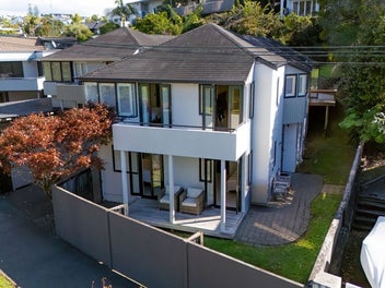 15A Baddeley Avenue, Kohimarama, Auckland