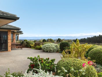 184 Glenmorven Road, Morison Bush, Greytown